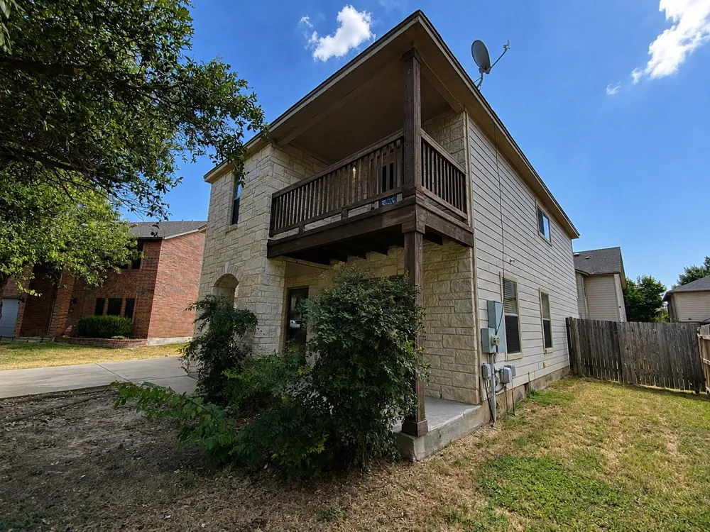 525 Eagles Nest Cove Temple, TX 76502