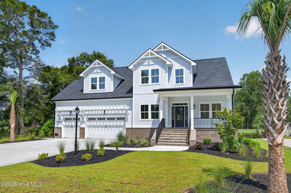 474 S Middleton Drive NW Calabash, NC 28467