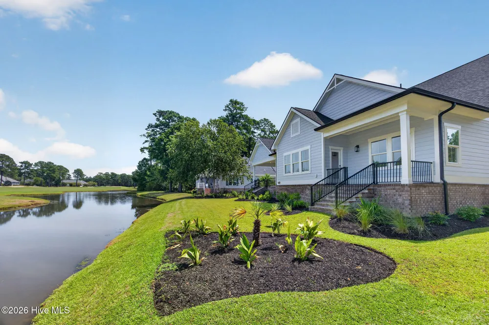 474 S Middleton Drive NW Calabash, NC 28467
