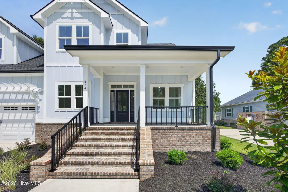 474 S Middleton Drive NW Calabash, NC 28467