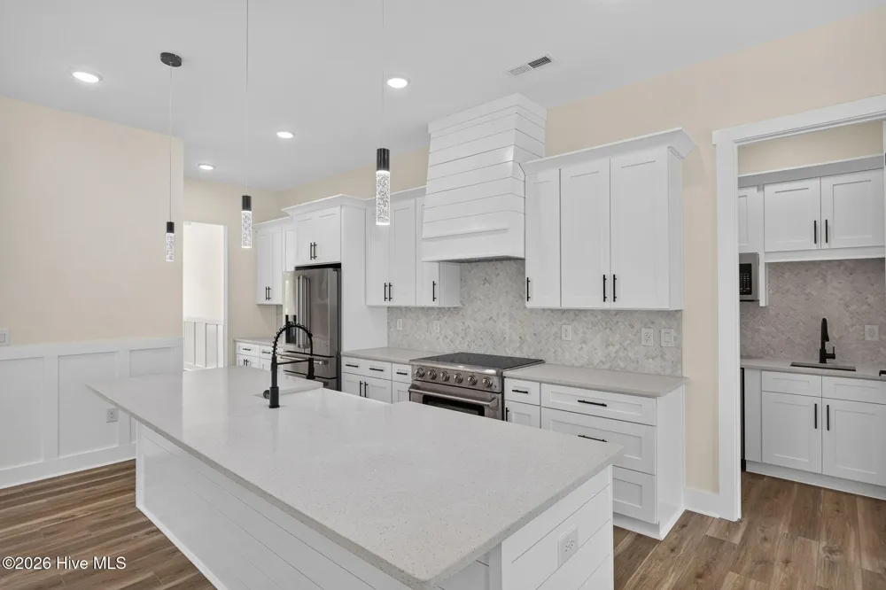 474 S Middleton Drive NW Calabash, NC 28467