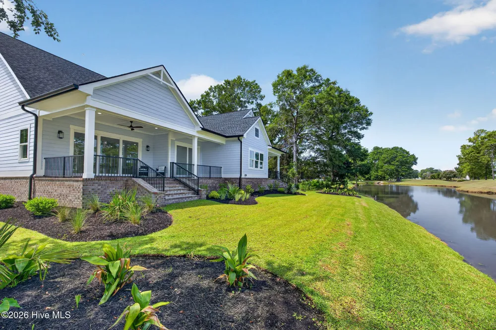 474 S Middleton Drive NW Calabash, NC 28467