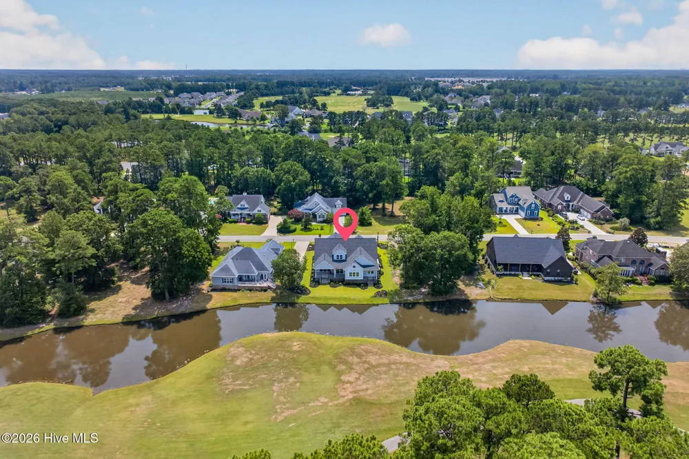 474 S Middleton Drive NW Calabash, NC 28467