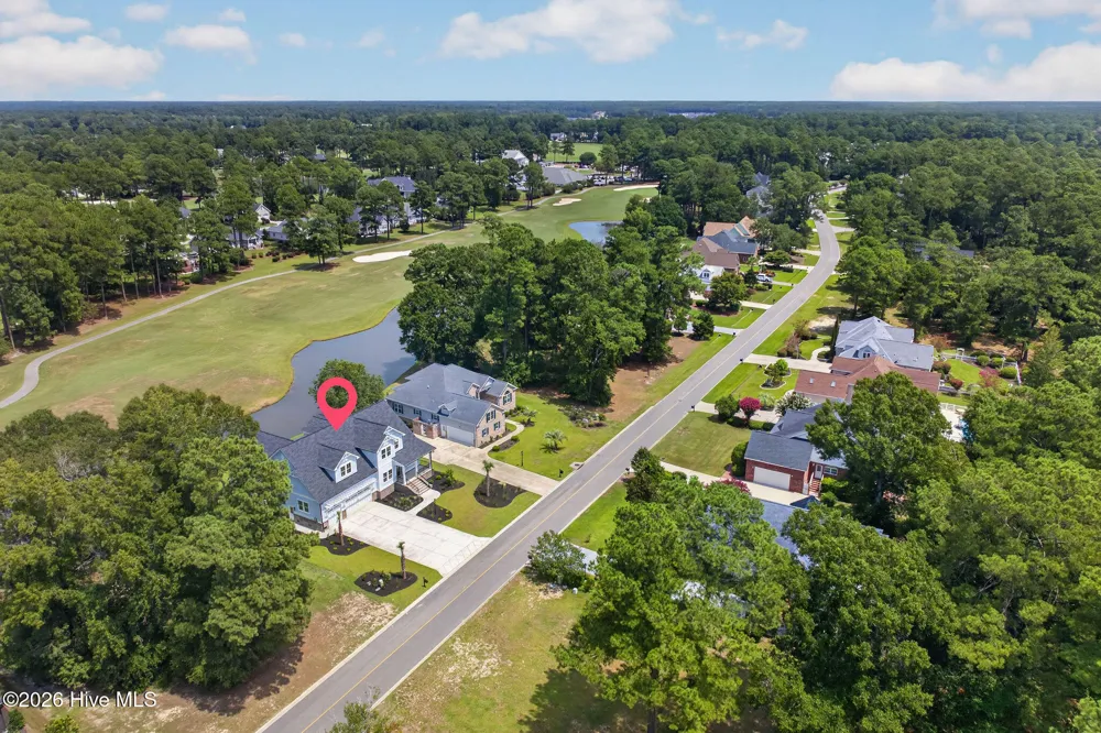 474 S Middleton Drive NW Calabash, NC 28467