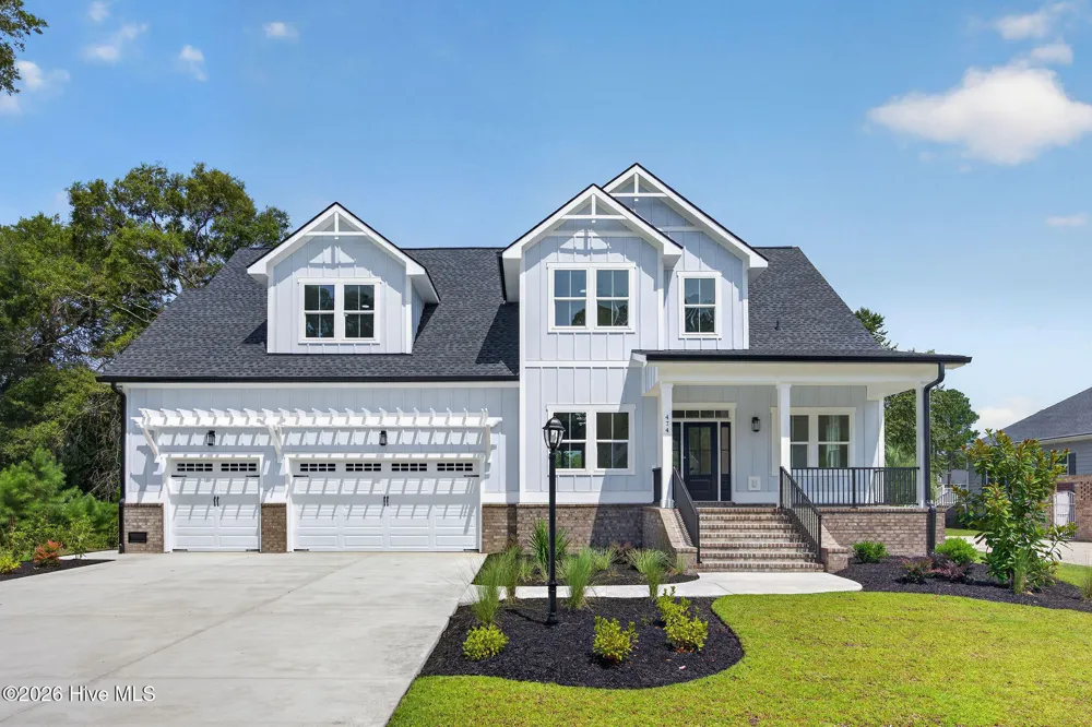 474 S Middleton Drive NW Calabash, NC 28467