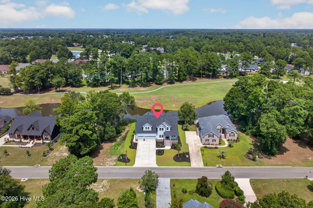 474 S Middleton Drive NW Calabash, NC 28467