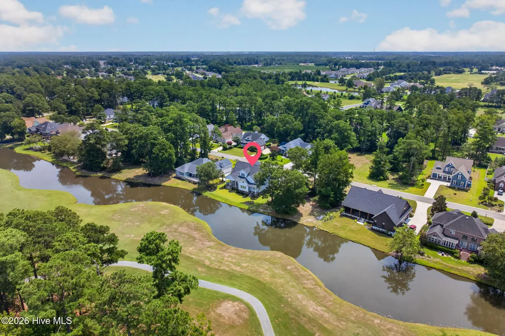 474 S Middleton Drive NW Calabash, NC 28467