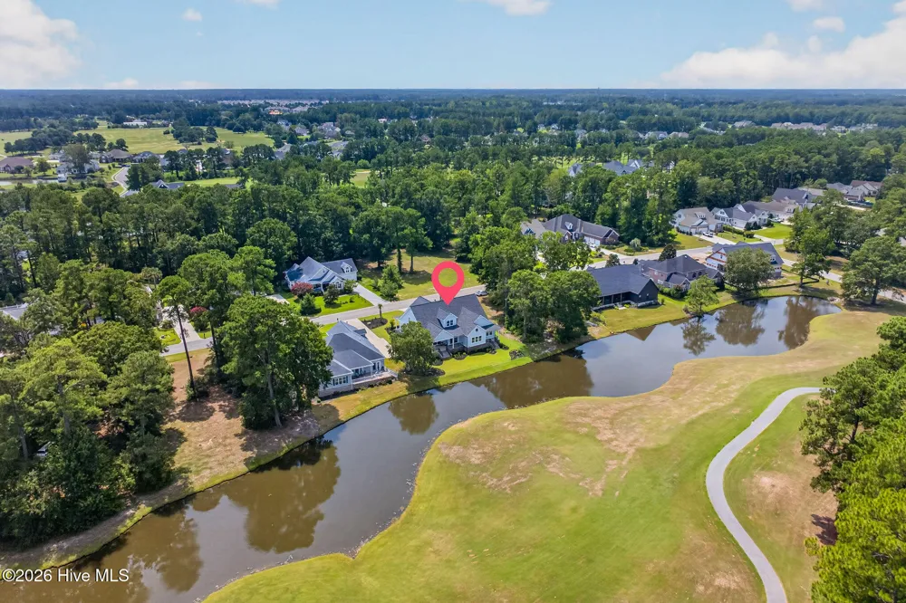 474 S Middleton Drive NW Calabash, NC 28467