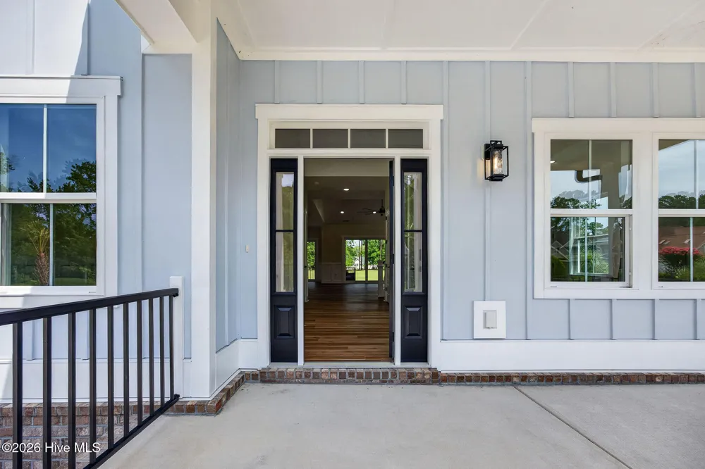 474 S Middleton Drive NW Calabash, NC 28467