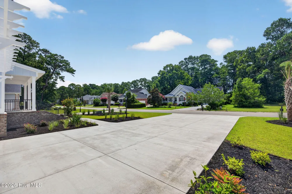 474 S Middleton Drive NW Calabash, NC 28467