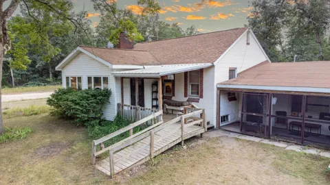 3985 S Peacock Trail