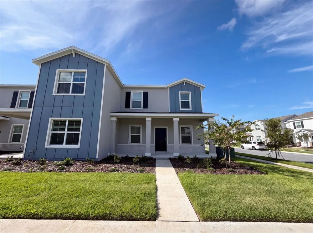 2172 RIDER RAIN LANE Apopka, FL 32703