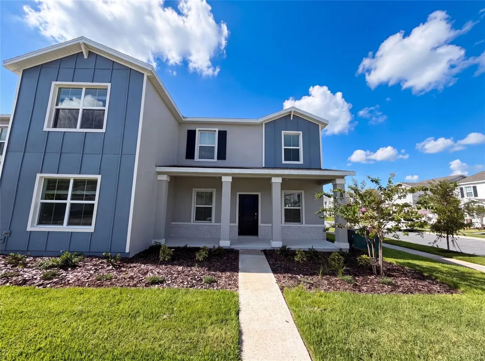 2172 RIDER RAIN LANE Apopka, FL 32703