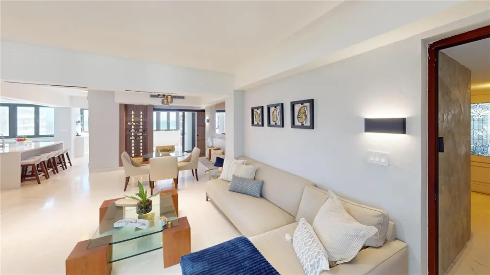 54 MUNOZ RIVERA AVENUE #703 San Juan, PR 00901