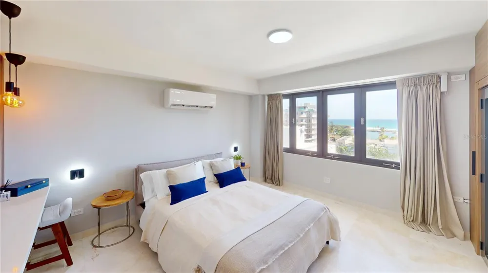 54 MUNOZ RIVERA AVENUE #703 San Juan, PR 00901