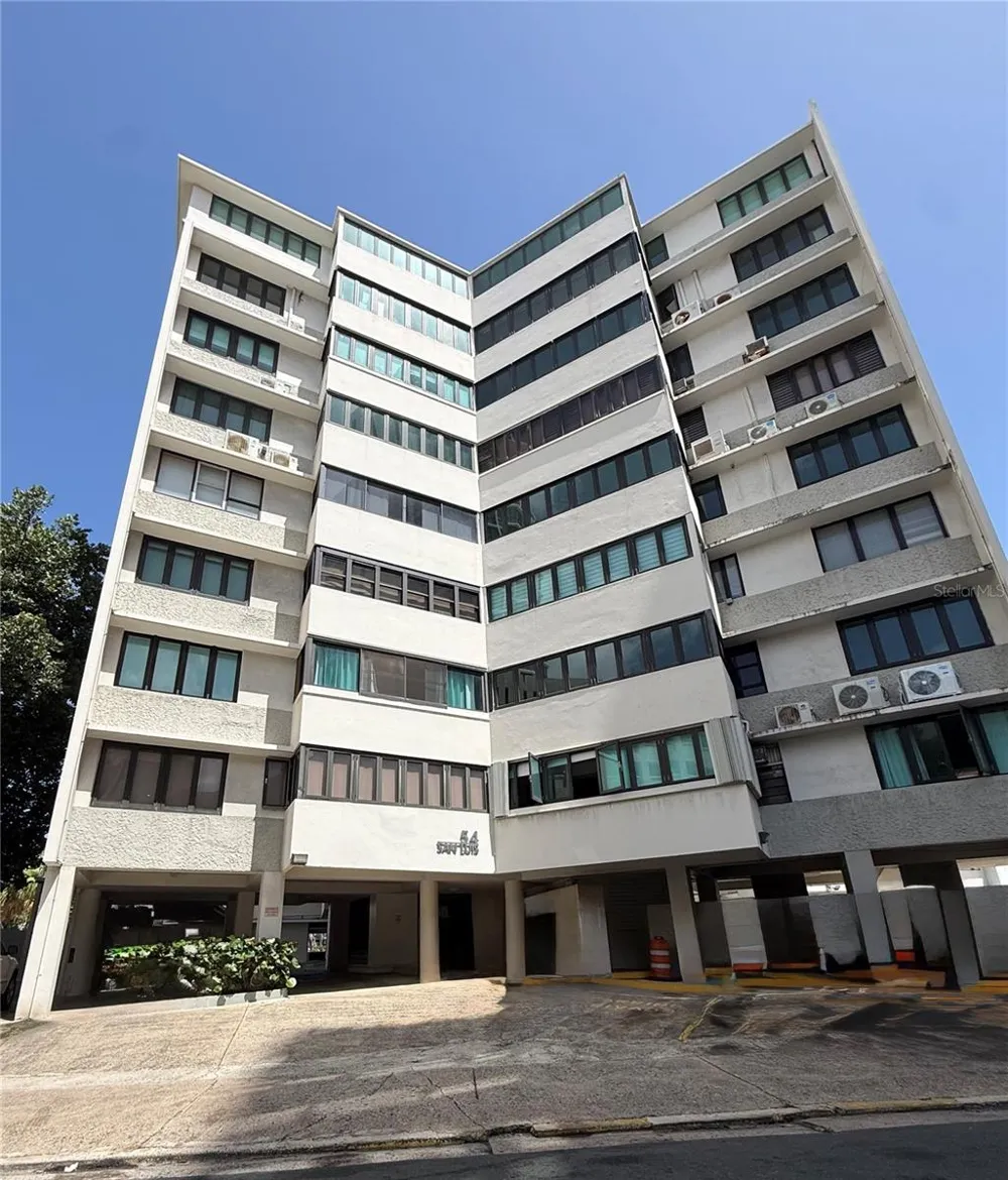 54 MUNOZ RIVERA AVENUE #703 San Juan, PR 00901