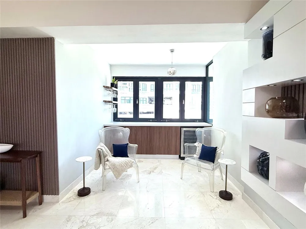54 MUNOZ RIVERA AVENUE #703 San Juan, PR 00901