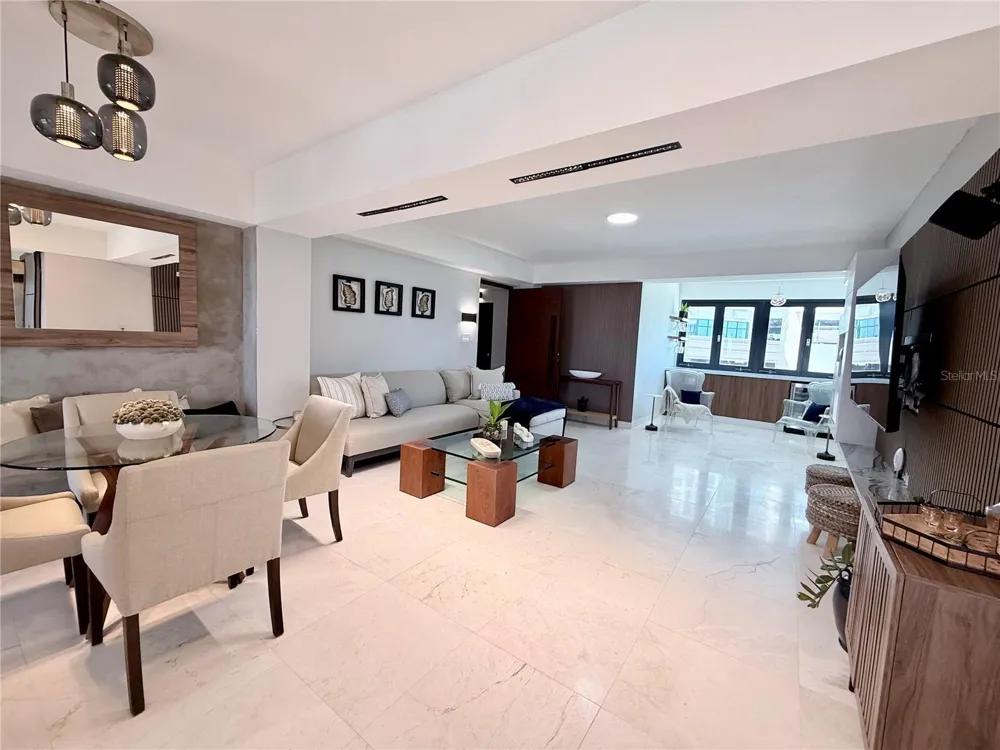 54 MUNOZ RIVERA AVENUE #703 San Juan, PR 00901