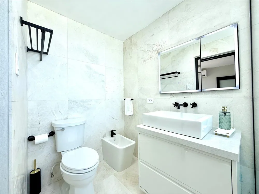 54 MUNOZ RIVERA AVENUE #703 San Juan, PR 00901