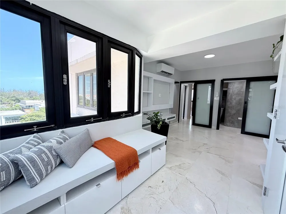 54 MUNOZ RIVERA AVENUE #703 San Juan, PR 00901