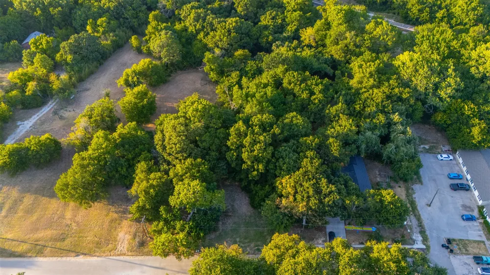 610 North Street Weatherford, TX 76086