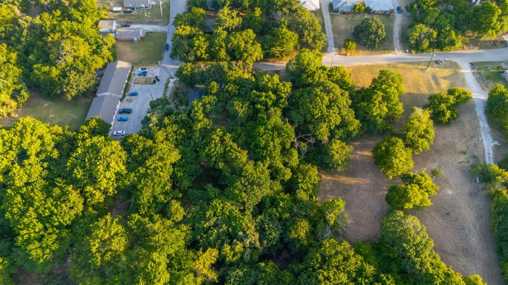 610 North Street Weatherford, TX 76086