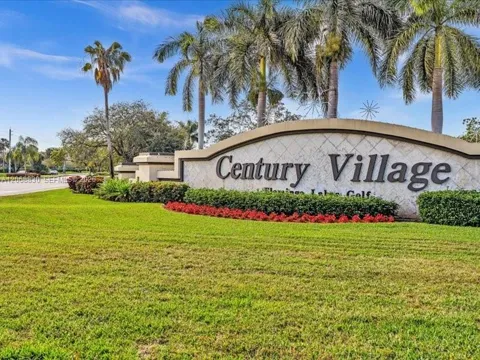 12500 SW 5th Ct #208M