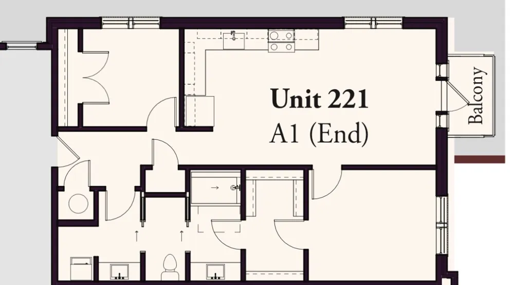 2060 Tollgate Blvd #221 Thompsons Station, TN 37179