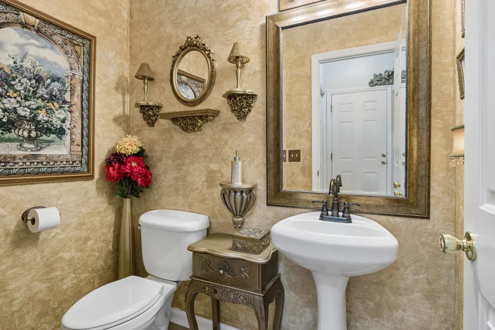 1501 Bell Trace Dr Antioch, TN 37013