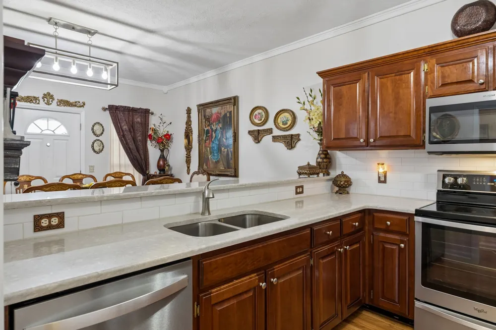 1501 Bell Trace Dr Antioch, TN 37013