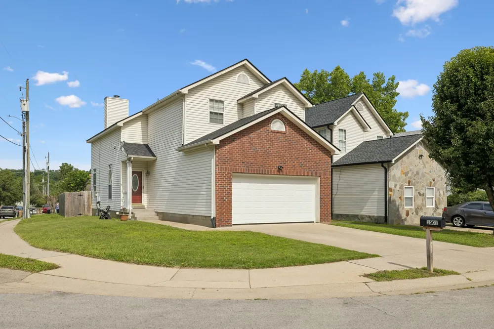1501 Bell Trace Dr Antioch, TN 37013