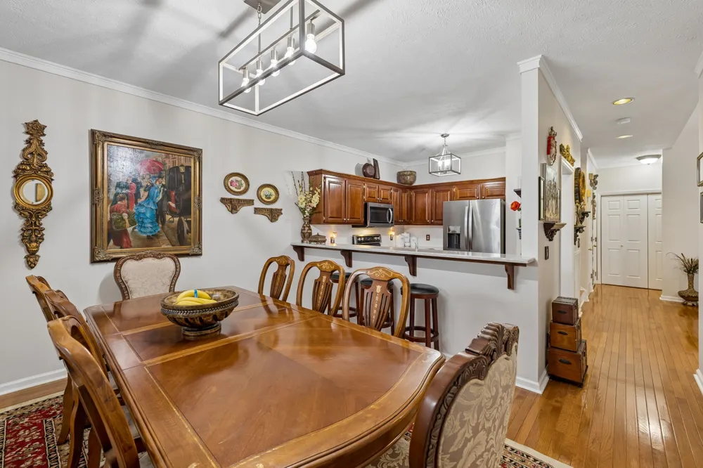1501 Bell Trace Dr Antioch, TN 37013