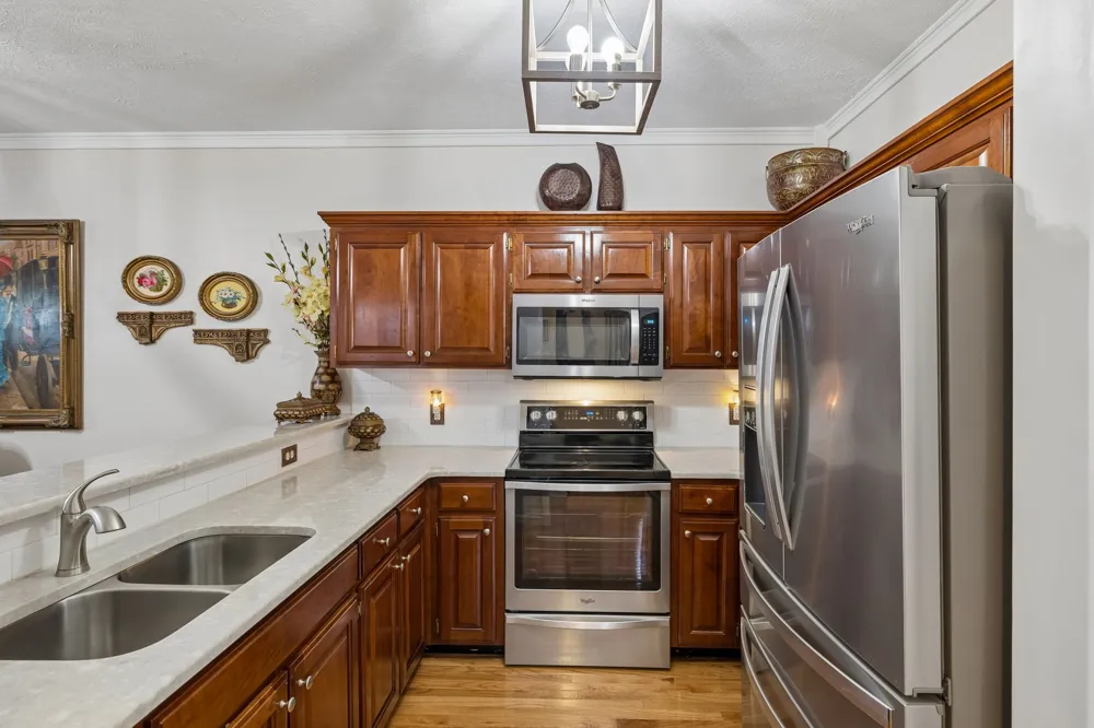 1501 Bell Trace Dr Antioch, TN 37013