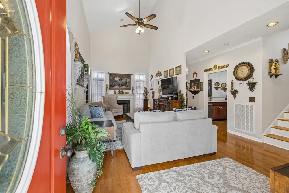 1501 Bell Trace Dr Antioch, TN 37013