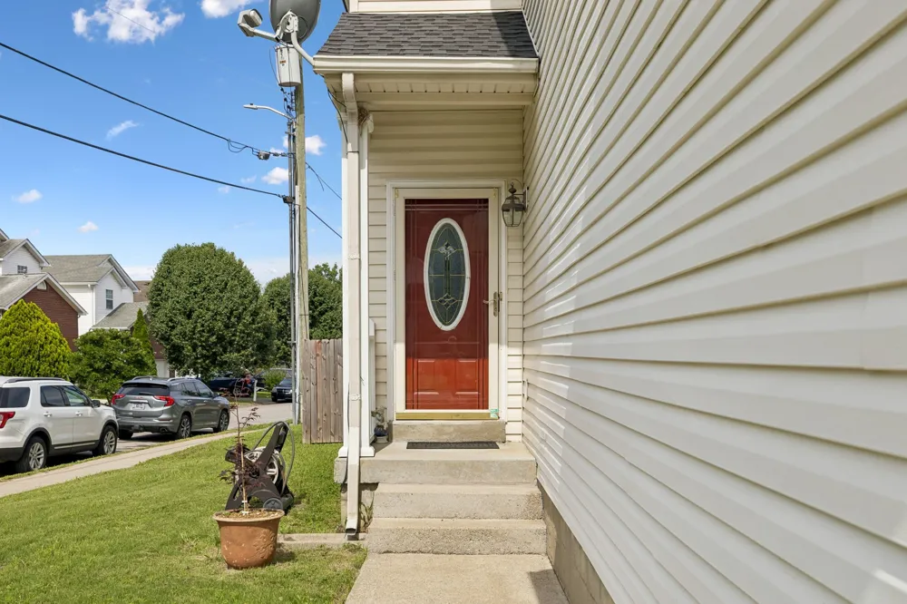 1501 Bell Trace Dr Antioch, TN 37013