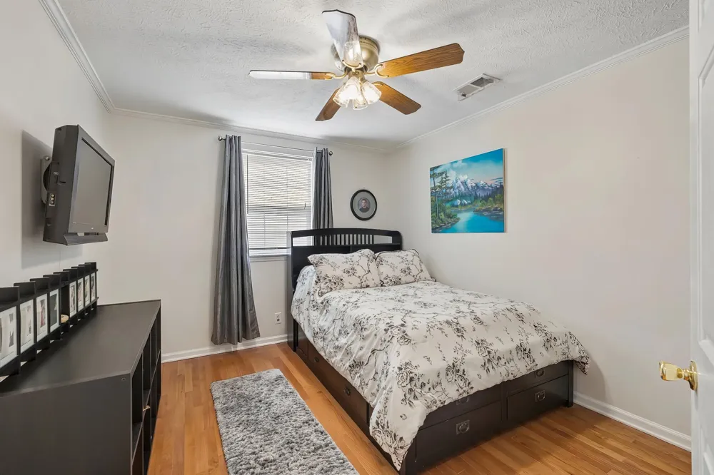 1501 Bell Trace Dr Antioch, TN 37013