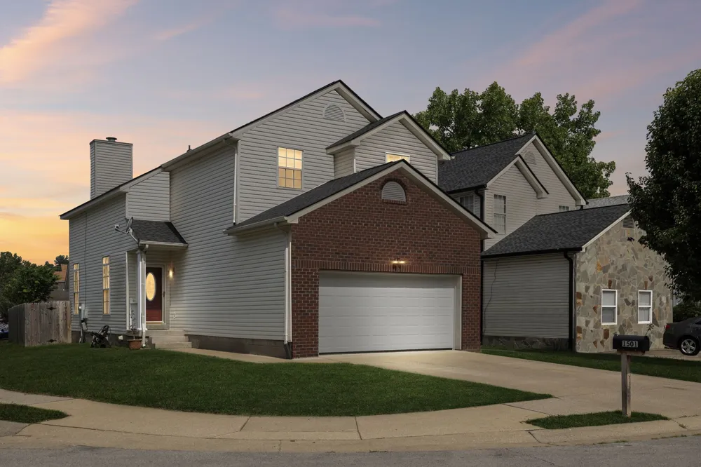 1501 Bell Trace Dr Antioch, TN 37013