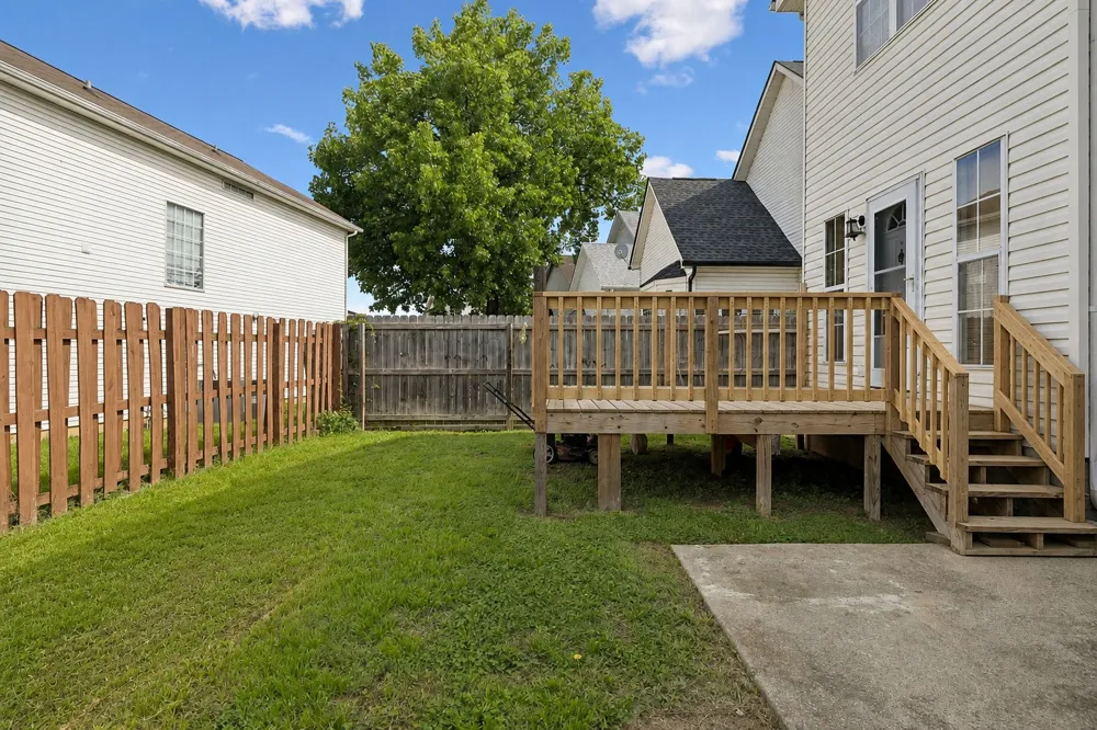 1501 Bell Trace Dr Antioch, TN 37013