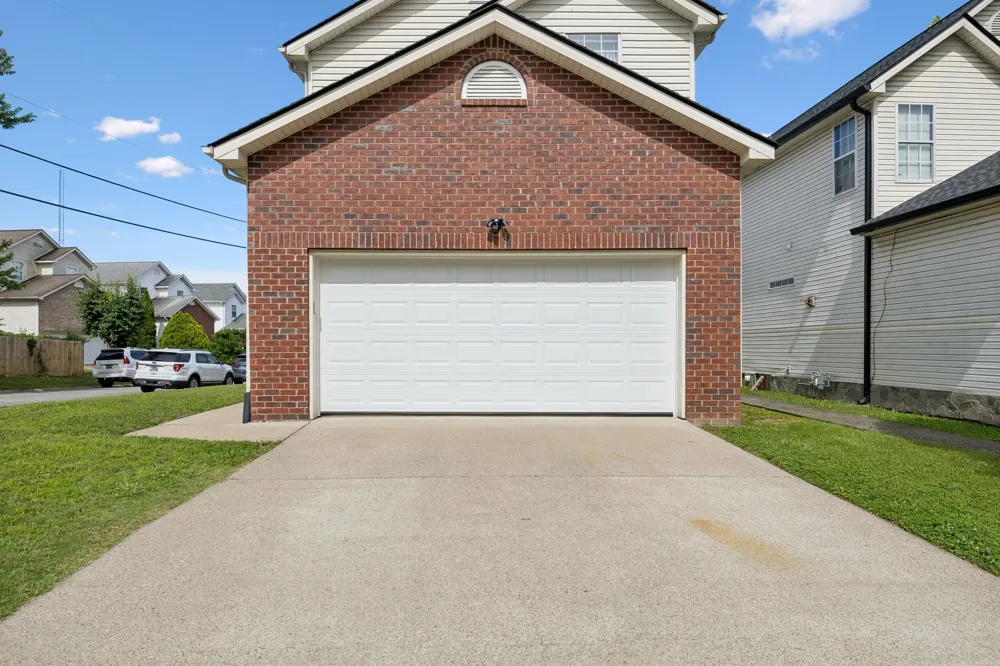 1501 Bell Trace Dr Antioch, TN 37013