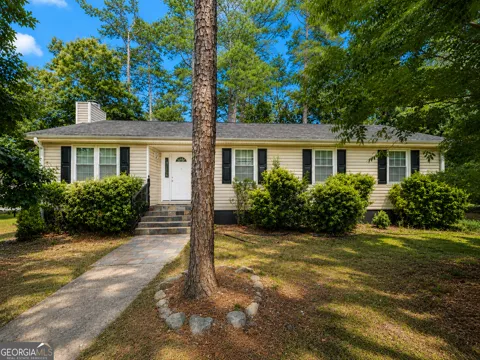3414 Twin Village LN
