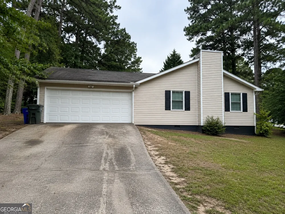 3414 Twin Village LN Snellville, GA 30039