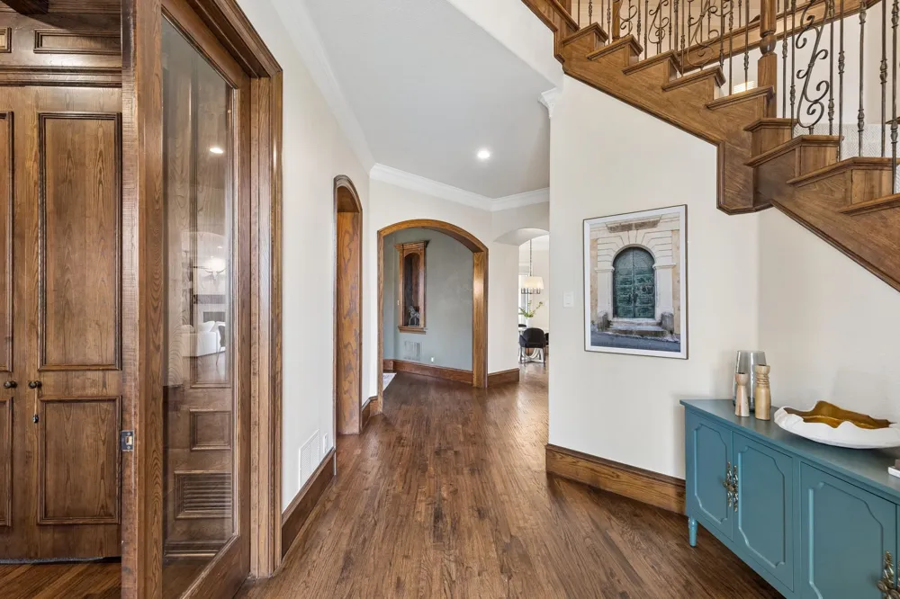 156 Stoneleigh Drive Heath, TX 75032