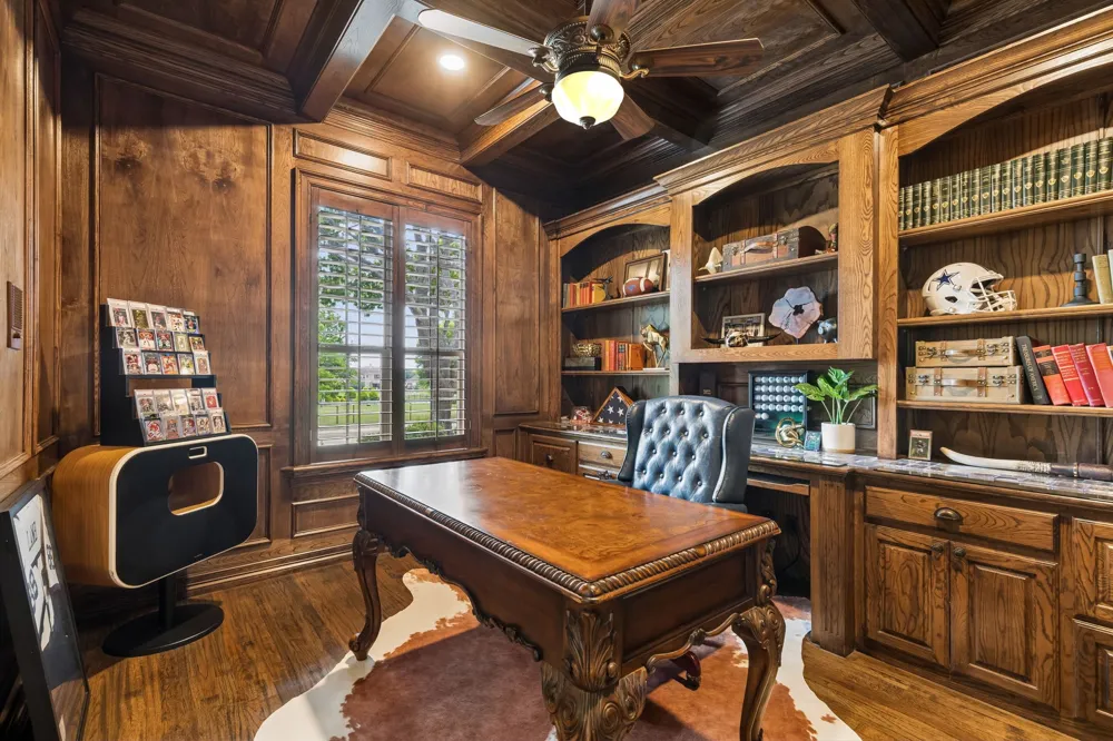 156 Stoneleigh Drive Heath, TX 75032
