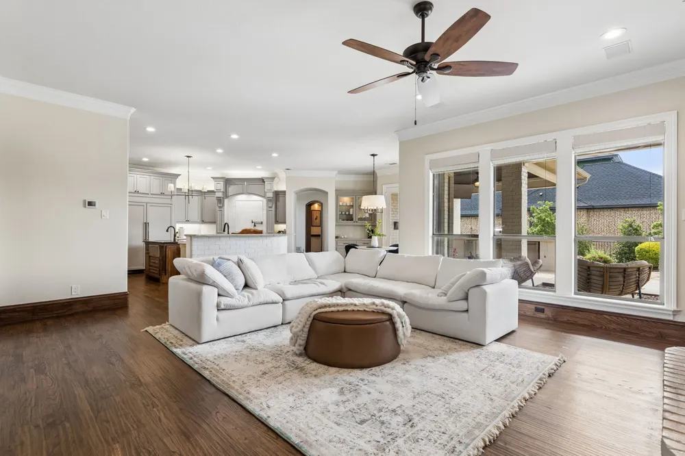 156 Stoneleigh Drive Heath, TX 75032