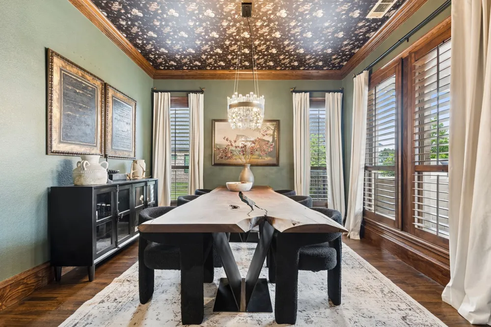 156 Stoneleigh Drive Heath, TX 75032