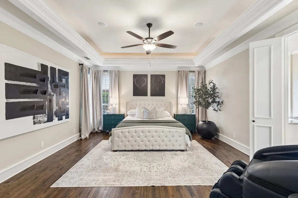 156 Stoneleigh Drive Heath, TX 75032