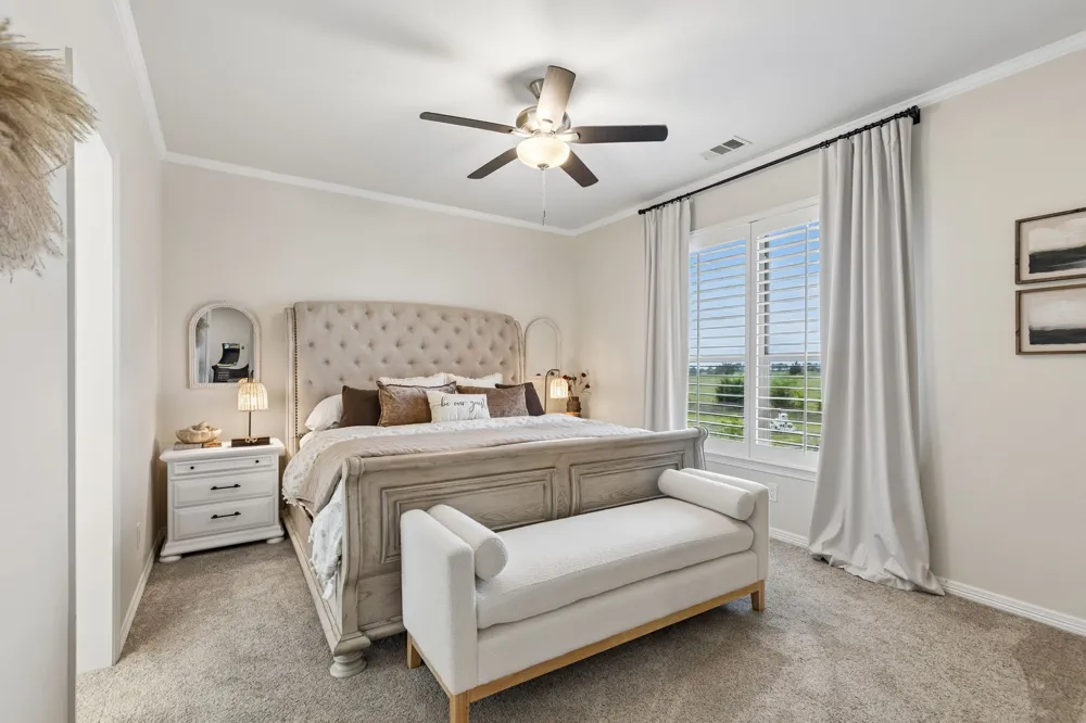 156 Stoneleigh Drive Heath, TX 75032