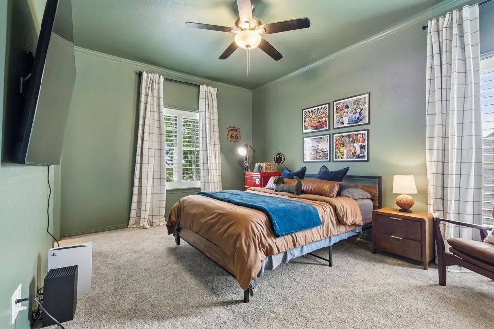 156 Stoneleigh Drive Heath, TX 75032