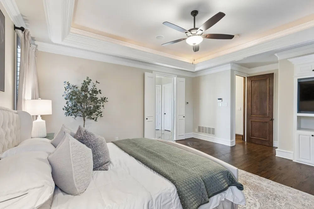 156 Stoneleigh Drive Heath, TX 75032