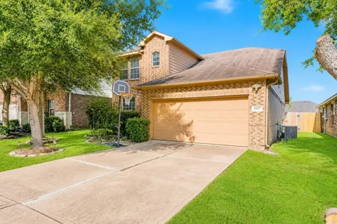5907 Water Violet Lane